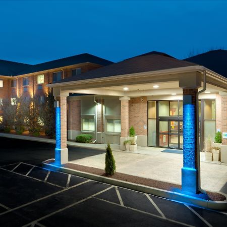 Holiday Inn Express & Suites Smithfield - Providence By Ihg Экстерьер фото