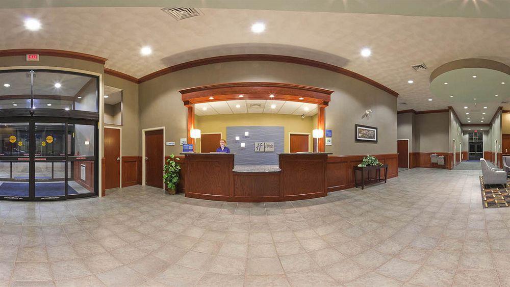 Holiday Inn Express & Suites Smithfield - Providence By Ihg Экстерьер фото