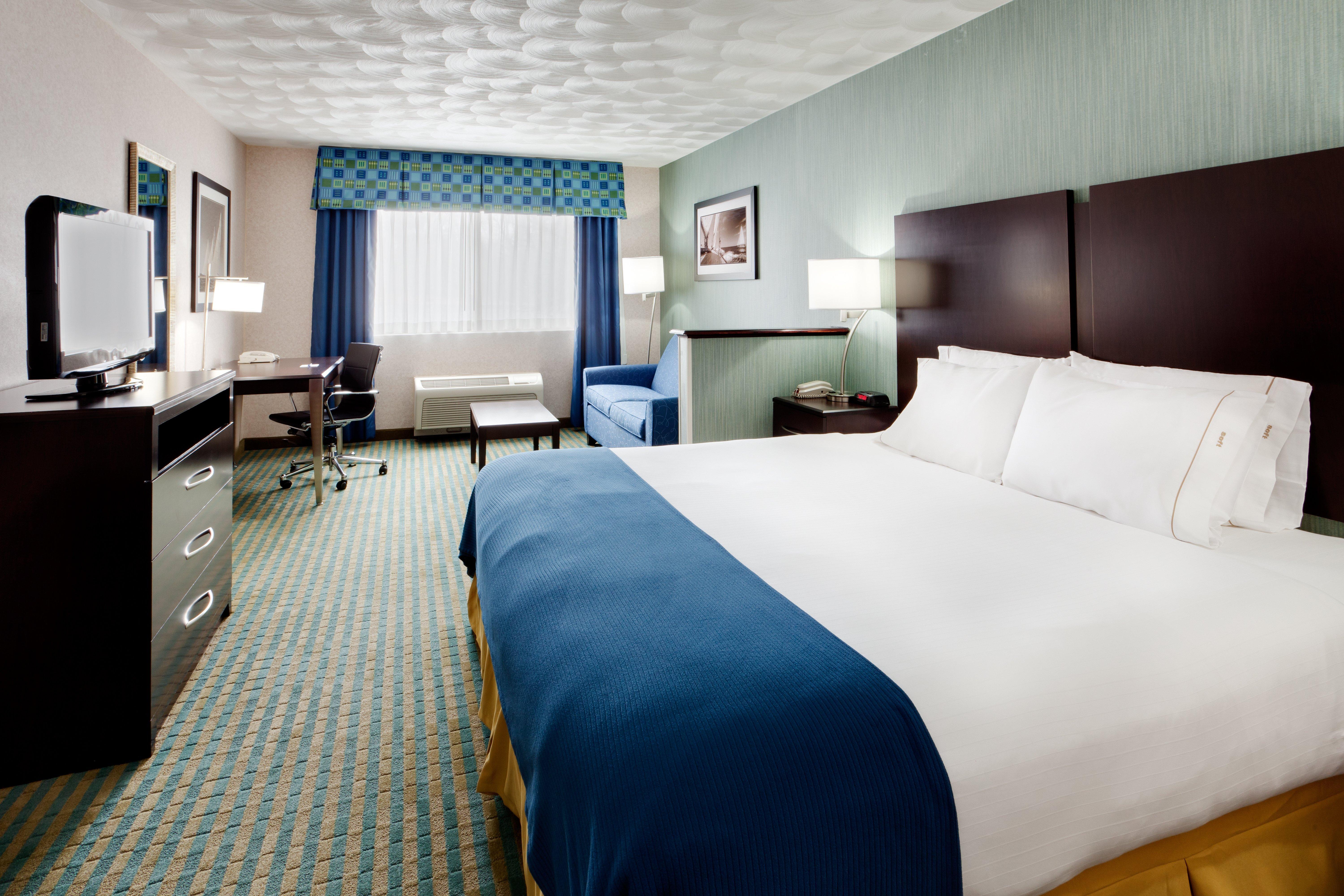 Holiday Inn Express & Suites Smithfield - Providence By Ihg Экстерьер фото
