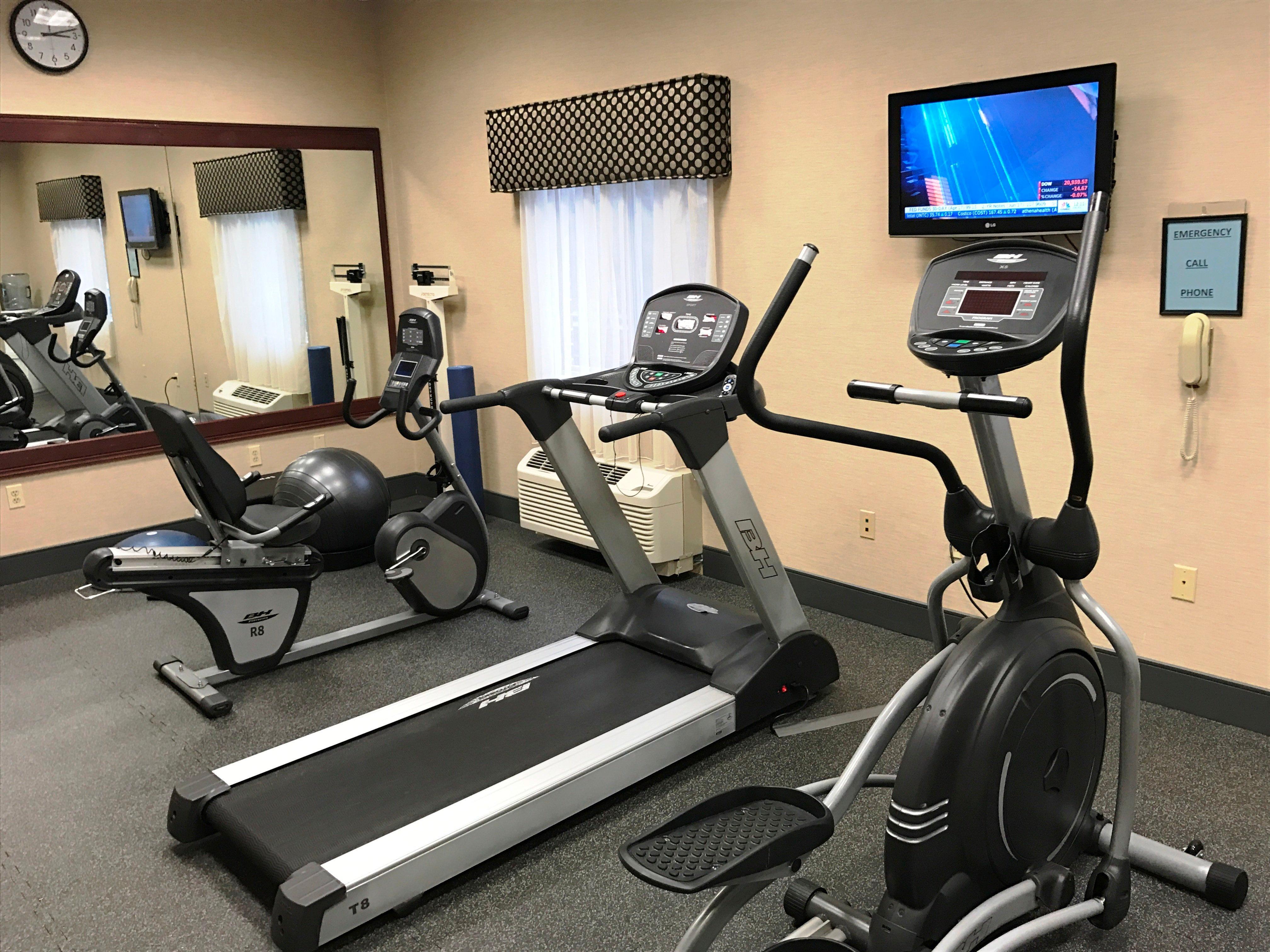 Holiday Inn Express & Suites Smithfield - Providence By Ihg Экстерьер фото