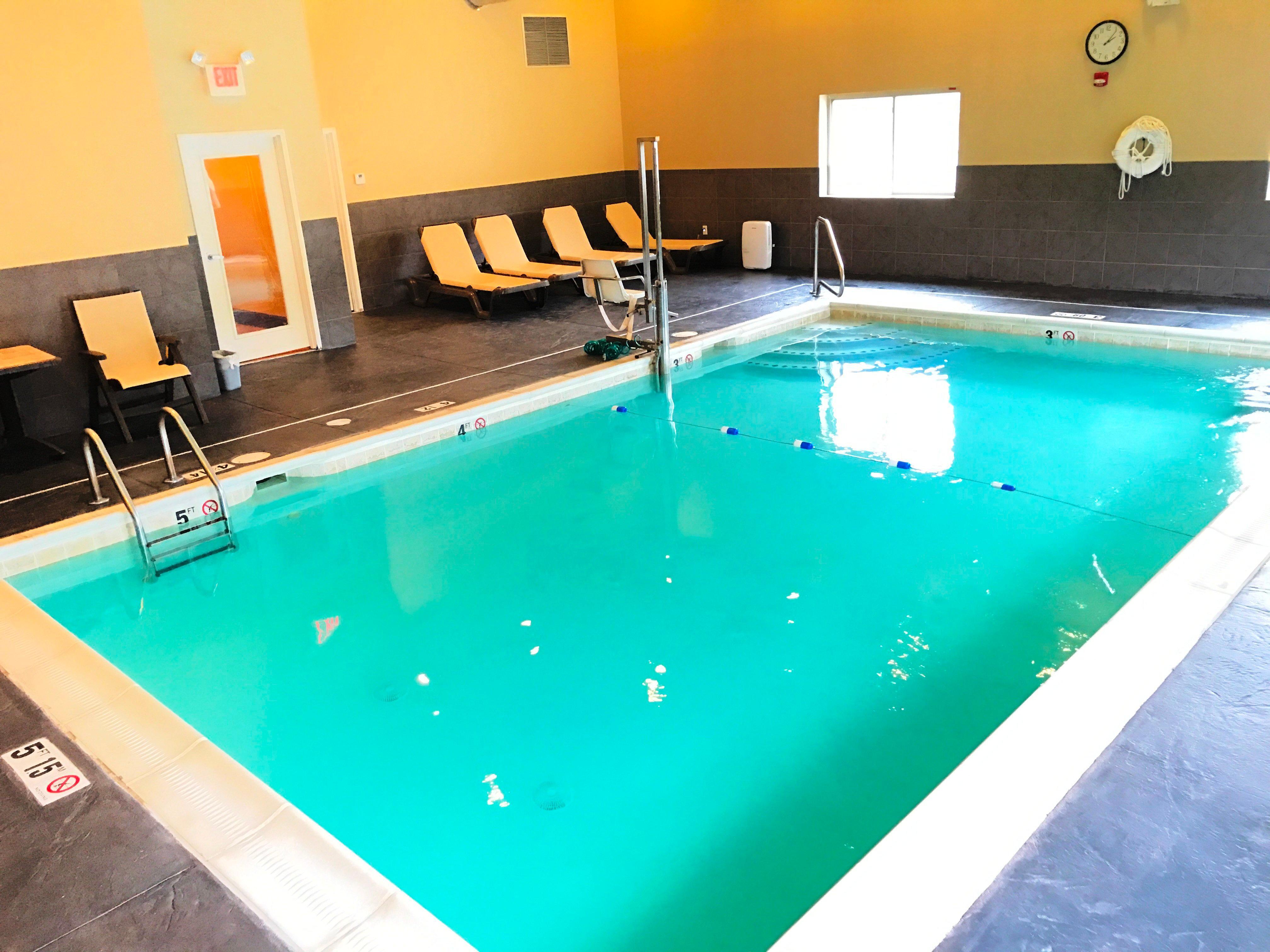 Holiday Inn Express & Suites Smithfield - Providence By Ihg Экстерьер фото