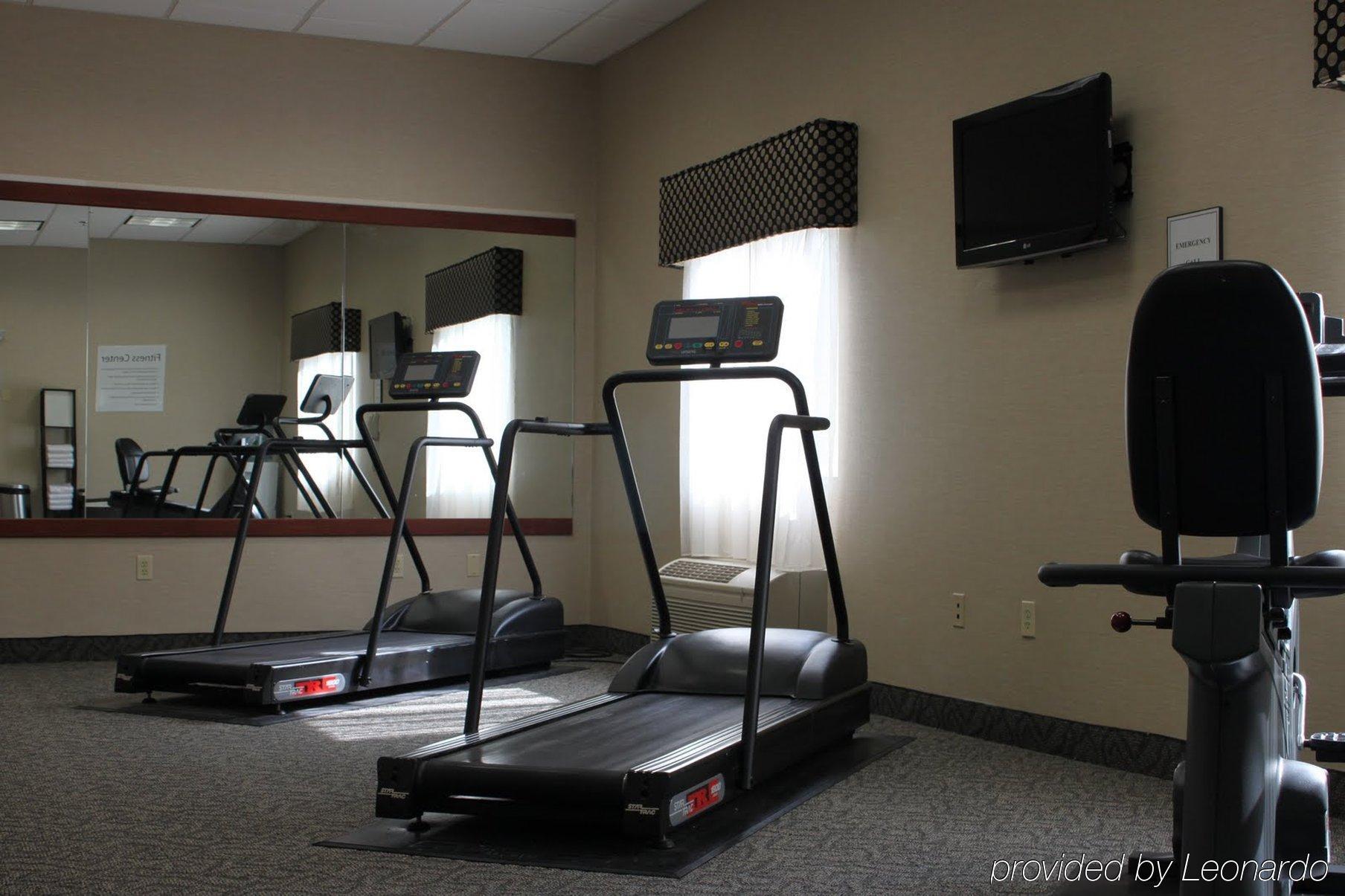 Holiday Inn Express & Suites Smithfield - Providence By Ihg Экстерьер фото