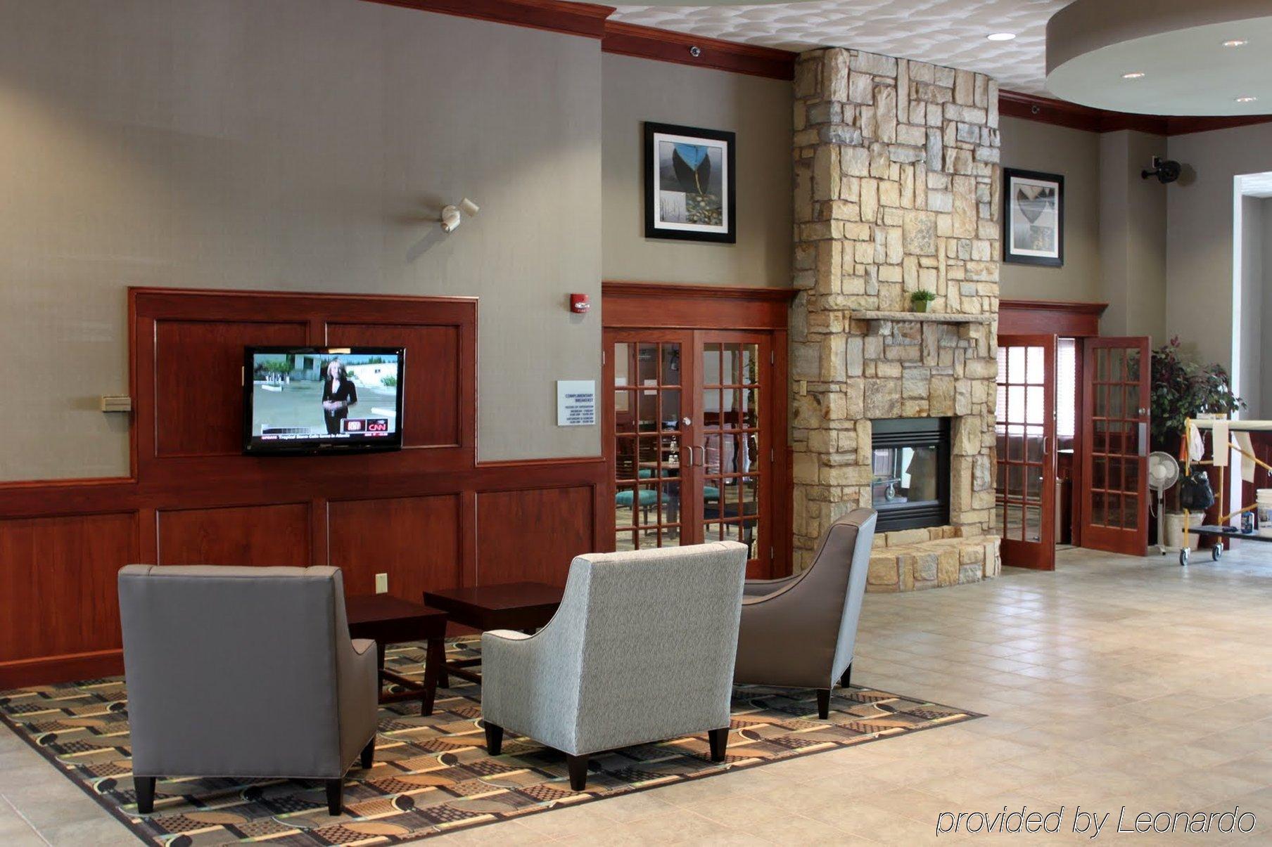 Holiday Inn Express & Suites Smithfield - Providence By Ihg Экстерьер фото
