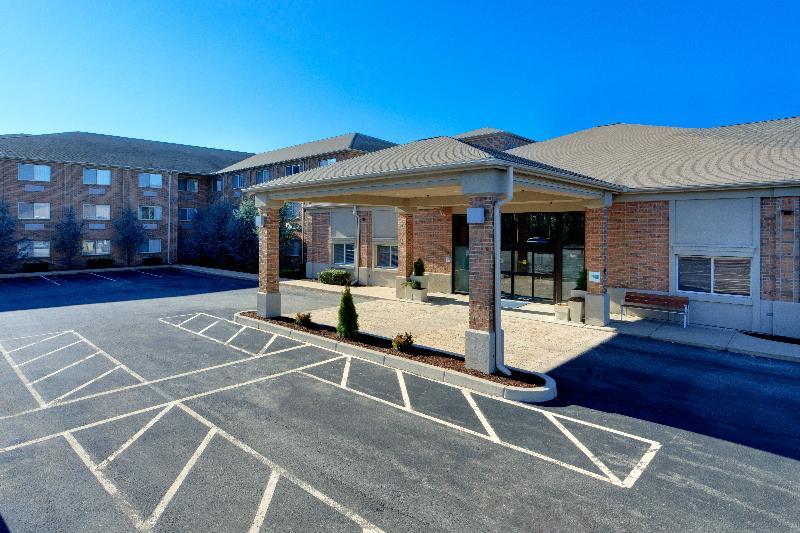 Holiday Inn Express & Suites Smithfield - Providence By Ihg Экстерьер фото
